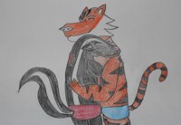 Max Giving Tass Some Love