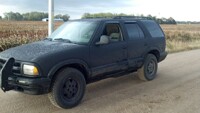 Storm Chase 9  The T.I.V.   lol