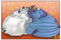 Donuts: weight gain #5 (fin)