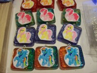 MLP Charms 2/2