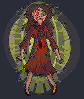 Avas Demon