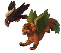 Minis for Miliki