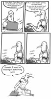 Dawn of realization
