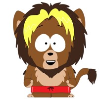 South Park Nbowa [Artwork by JDPuppy]