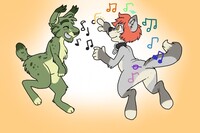 ping ping ping ping ping