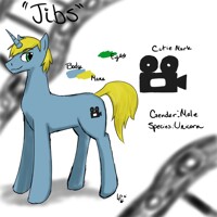 Jibs Reference Sheet