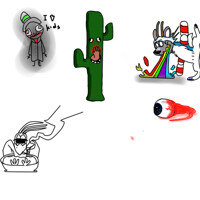 DOODLES 