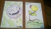 ATCs!