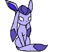 Glaceon