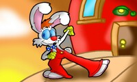 Lookie ^^ (Colored)