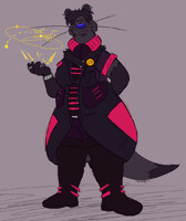 Anne Lalique de Marne