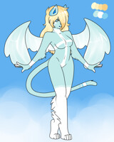 Angel adoptable [ closed ]