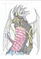 Dark destiney ultimate Dragon