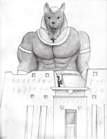 AnubiisWerewolf Trade