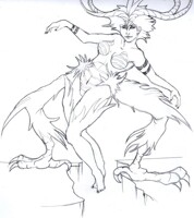 Hybrid - pencil