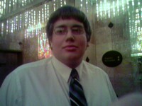 jason, my best friend in the infinte hallway