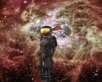 space the final frontier