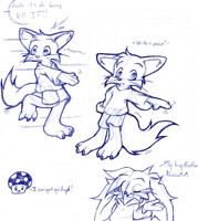 Bored...soooo bored....