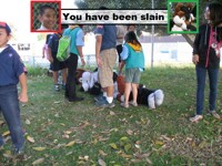 Asian is Legendairy!