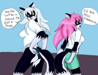 Silphia&Tessa's teaser 