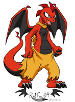 If Hoodie Evolved Again