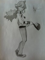 Pokémon B2W2 - N