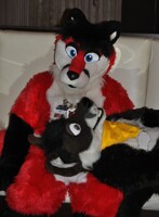 MFF '12 - Pepper & Sebastian