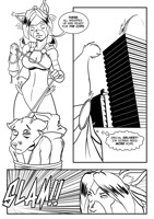 Beatdown at the Bank #10