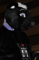 MFF '12 - Nom Nom, Crunch Crunch