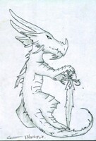 Dragon warrior