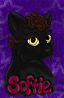 Digital Badge Commission   Softie