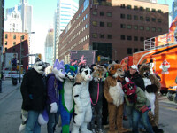 the group