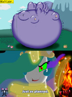 Twilight's Get Well Recipe For Krubymoin Part 2