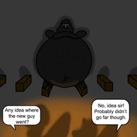 Thinning The Numbers