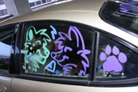 Car Art (2)