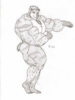 Sketchmission- Nocturne II