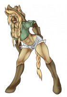 CM: Sheila - Classic Cowgirl