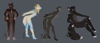 anthro adoptables