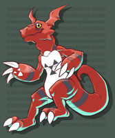 Guilmon