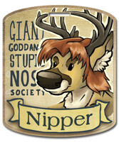 GGSNS Nipper by Astolpho (2012)