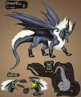 Dragonfire the voregon