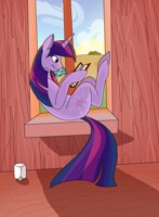 Morning Read
