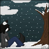Winter Icon