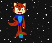 Sonic.exe by ResidentRudi -- Fur Affinity [dot] net