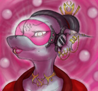 Rose-Coloured Glasses 2