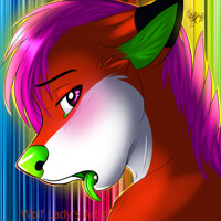 wayawolf Icon