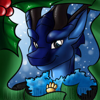 Holiday Icon grantneodude
