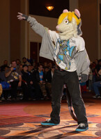 Counting the stars...