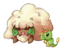 Whimsipie