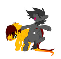 its PONY TIME!!!!